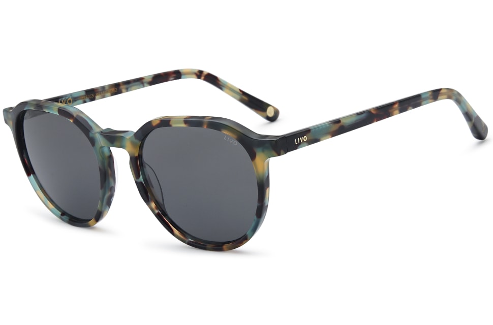 Júlio - Demi Esverdeado