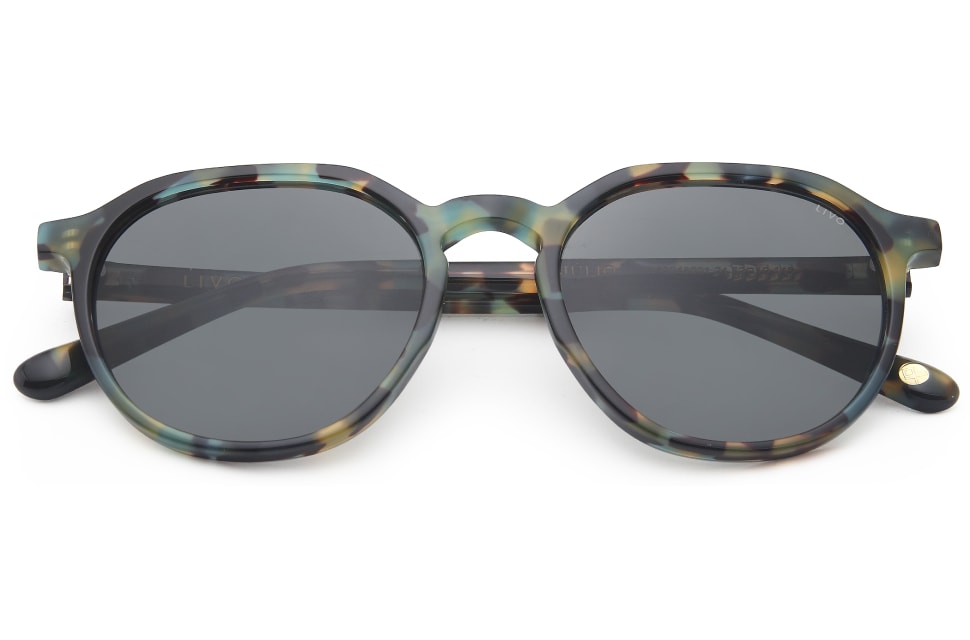 Júlio - Demi Esverdeado