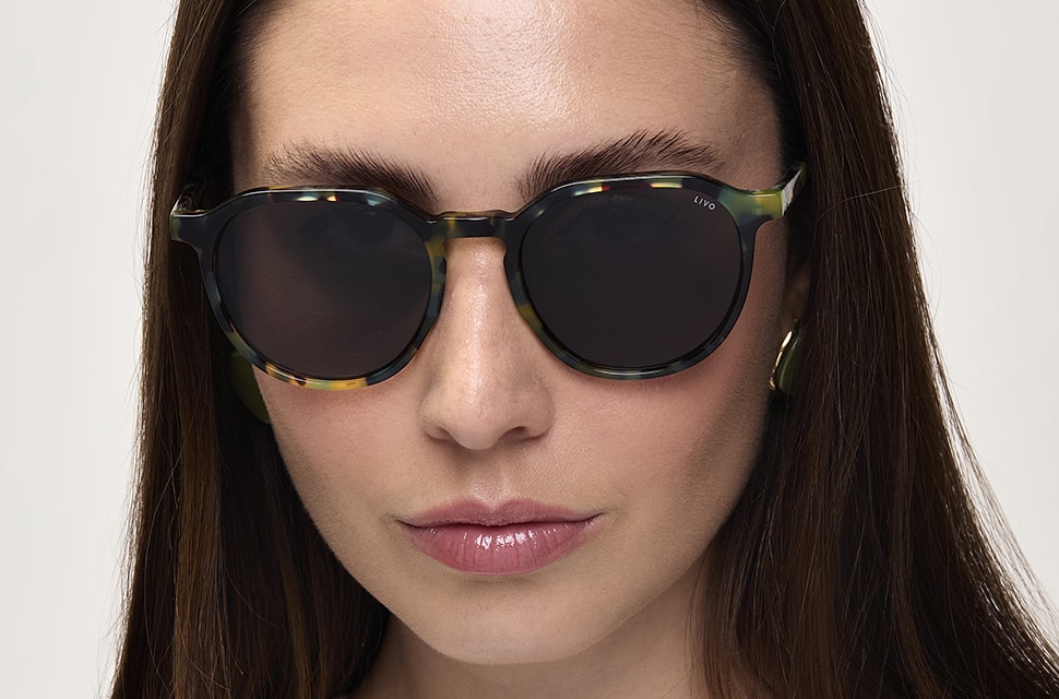 Júlio - Demi Esverdeado