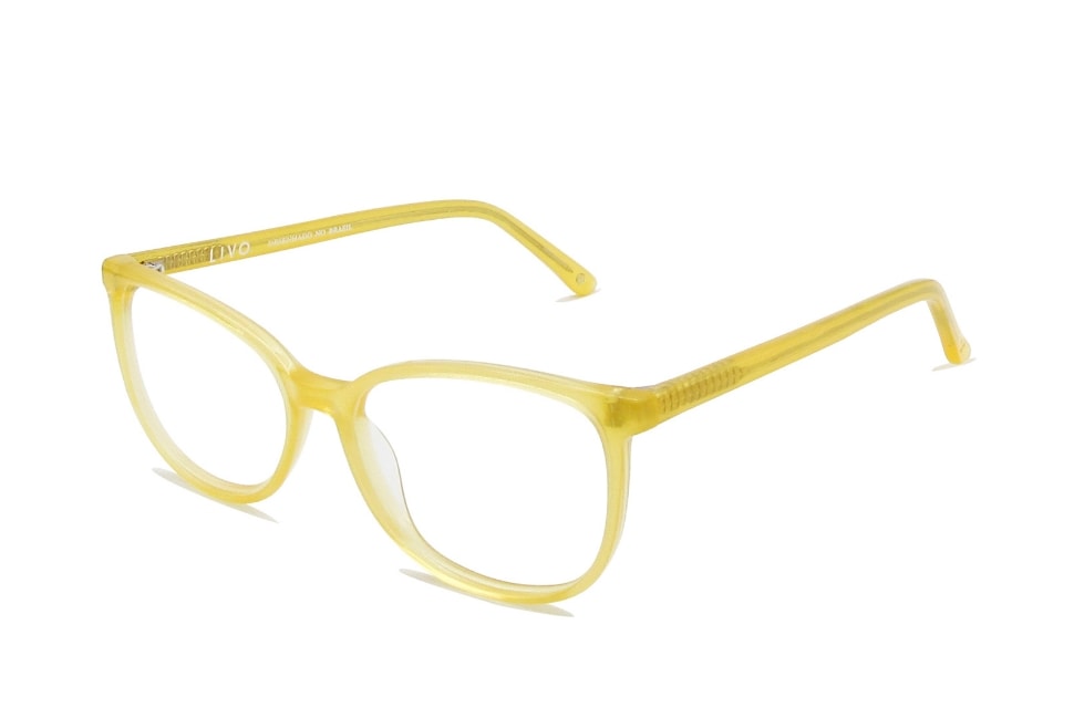 Karen - Amarelo