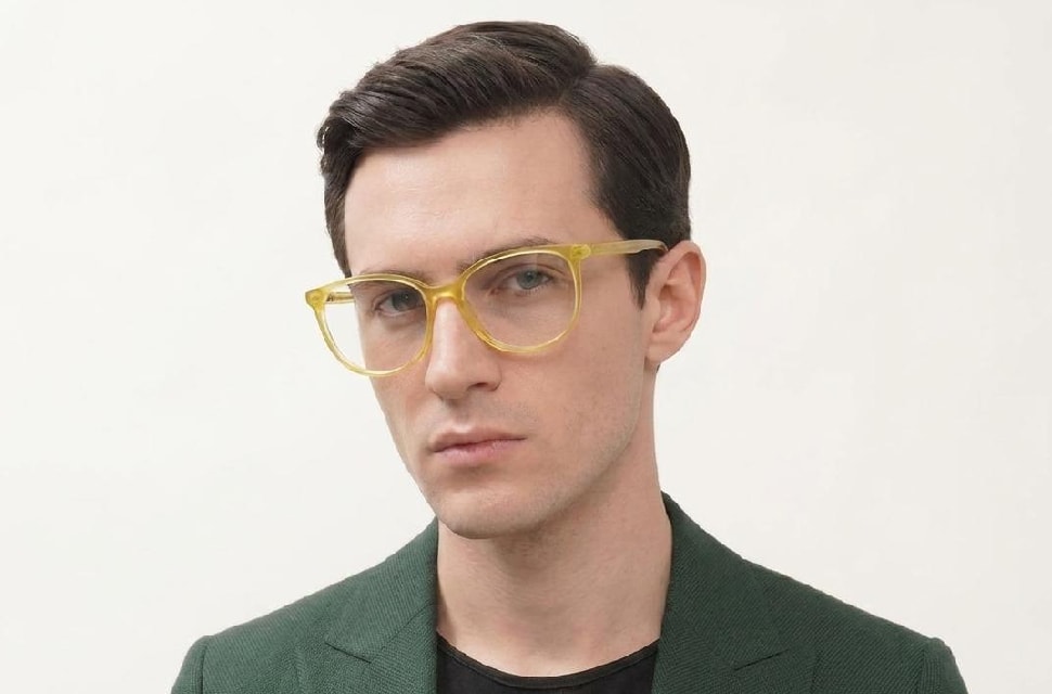 Karen - Amarelo