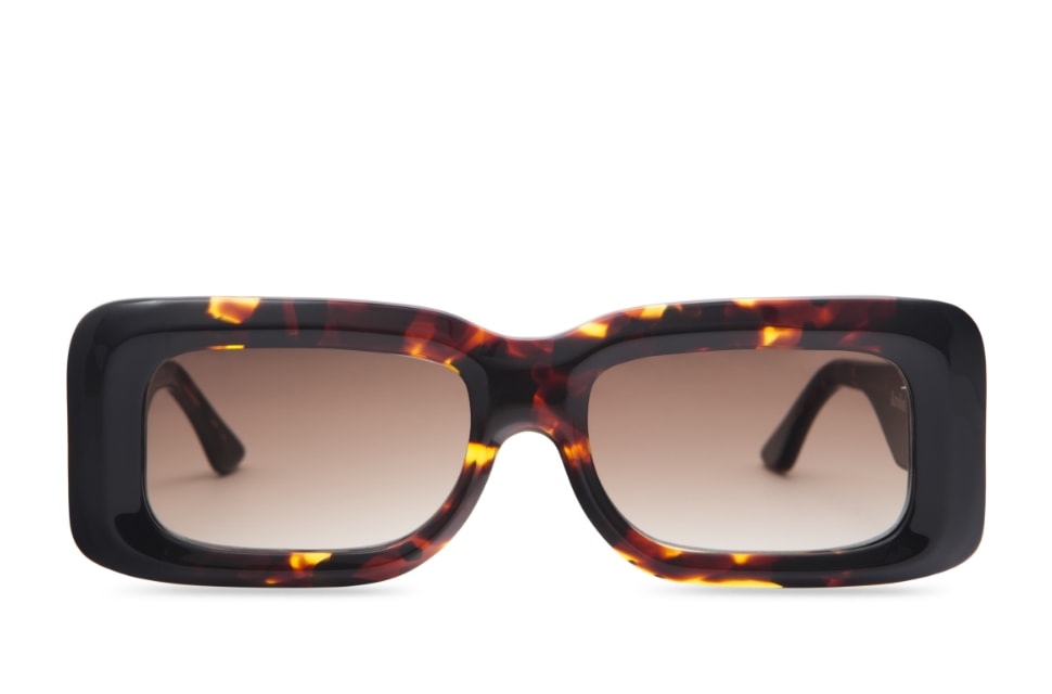 Karolina - Demi Scotch + Preto