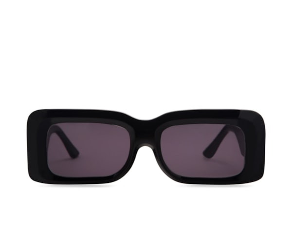 Karolina - Preto + Preto Fosco Karolina - Preto + Preto Fosco