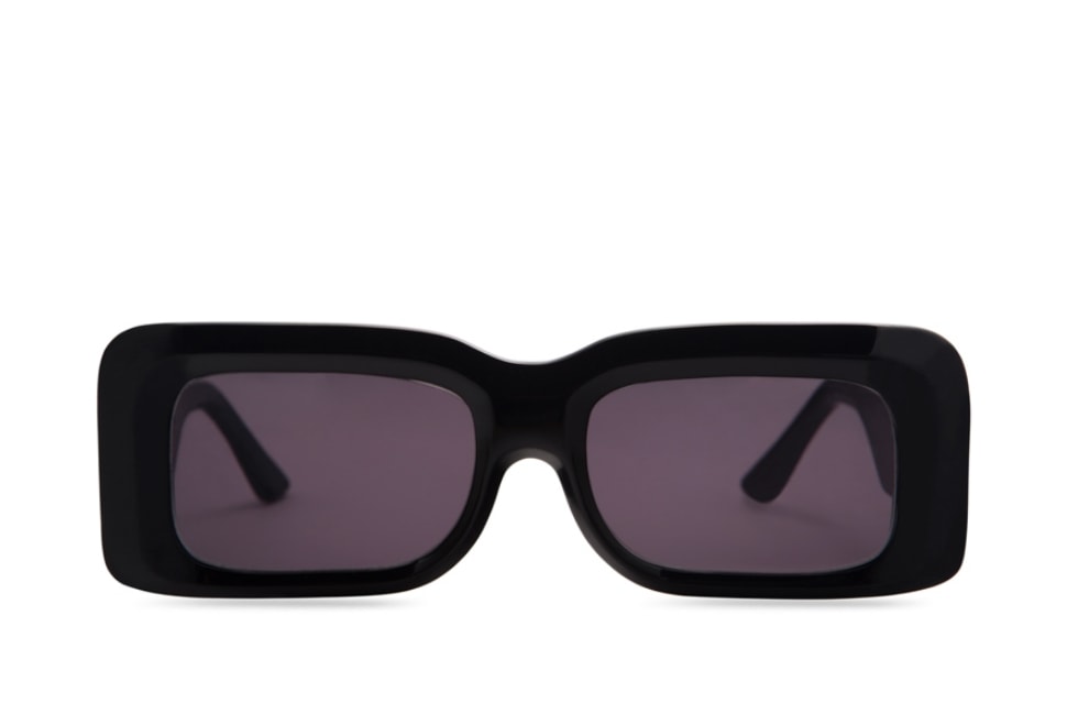 Karolina - Preto + Preto Fosco