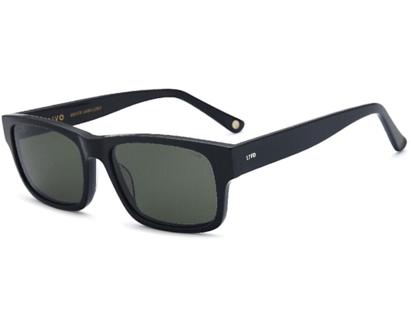 Kelvin - Preto Kelvin - Preto