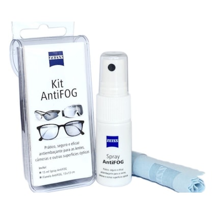 Kit AntiFOG Zeiss