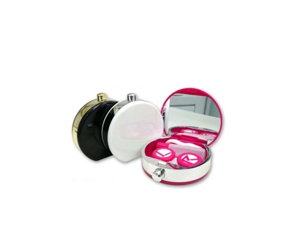 Kit Portátil para lentes de contato modelo A-8065 Kit Portátil para lentes de contato modelo A-8065