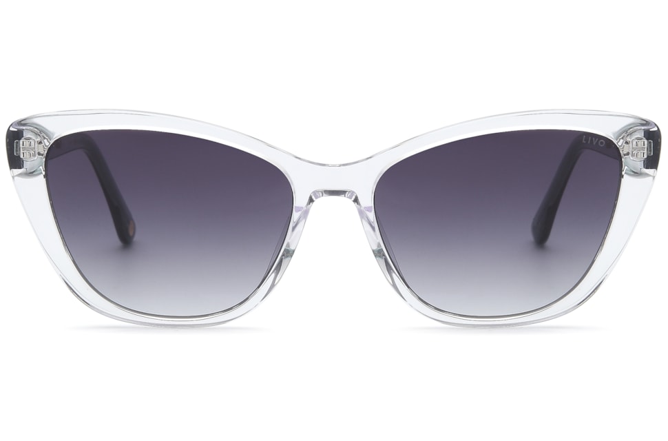 Lana - Cristal + Verde Cristal