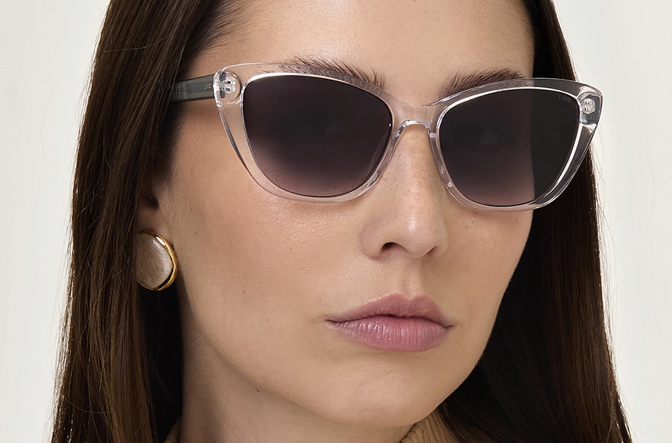 Lana - Cristal + Verde Cristal