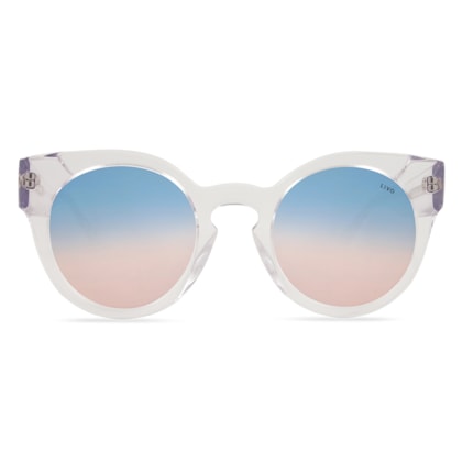 Leah - Cristal + Cotton Candy