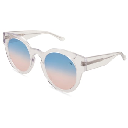 Leah - Cristal + Cotton Candy