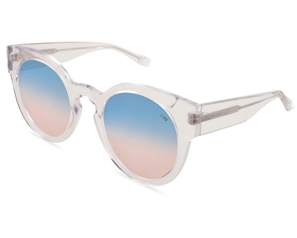 Leah - Cristal + Cotton Candy