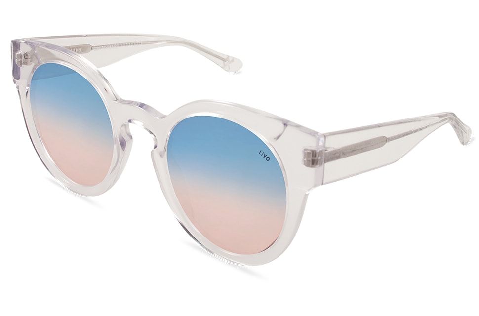 Leah - Cristal + Cotton Candy-foto-do-produto-1