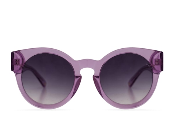 Leah - Lilas Cristal