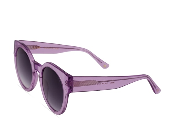 Leah - Lilas Cristal