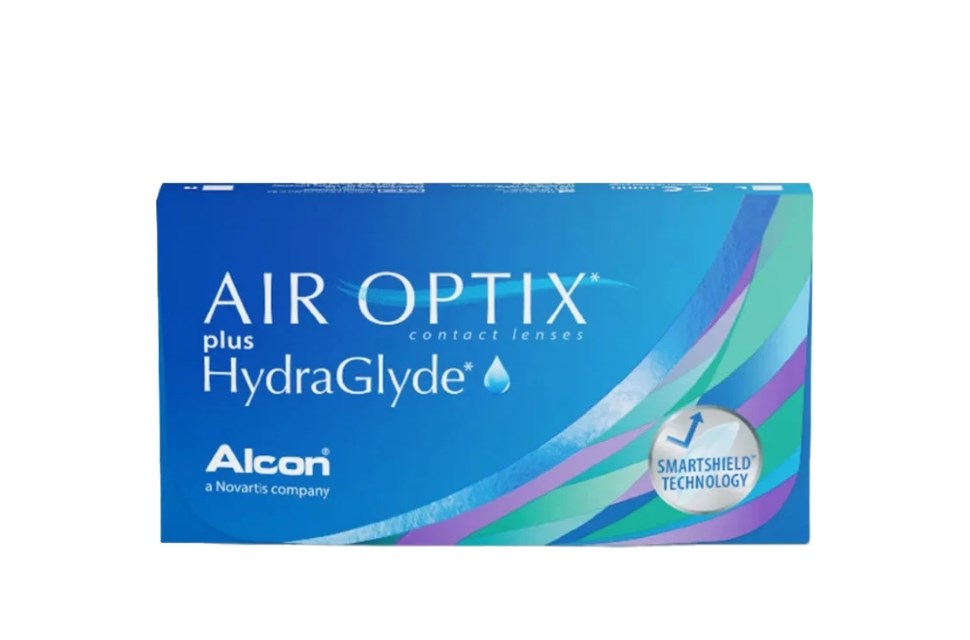 Lentes de Contato Air Optix Plus Hydraglyde-foto-do-produto-0