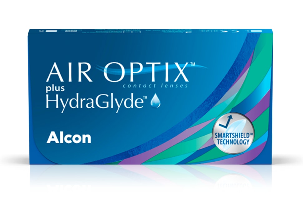 Lentes de Contato Air Optix Plus Hydraglyde-foto-do-produto-0