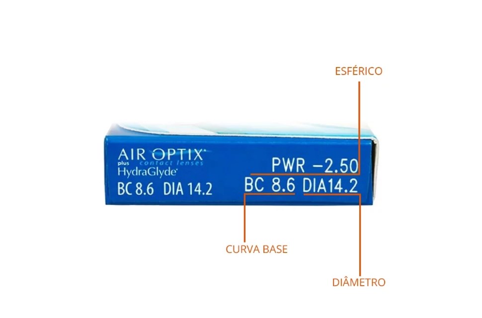 Lentes de Contato Air Optix Plus Hydraglyde-foto-do-produto-2