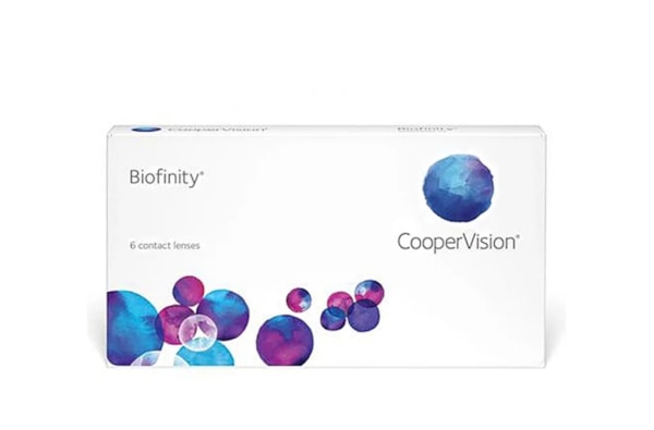 Coopervision Apac Coopervision - LIVO