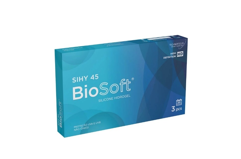 Lentes de Contato Biosoft Sihy 45-foto-do-produto-0