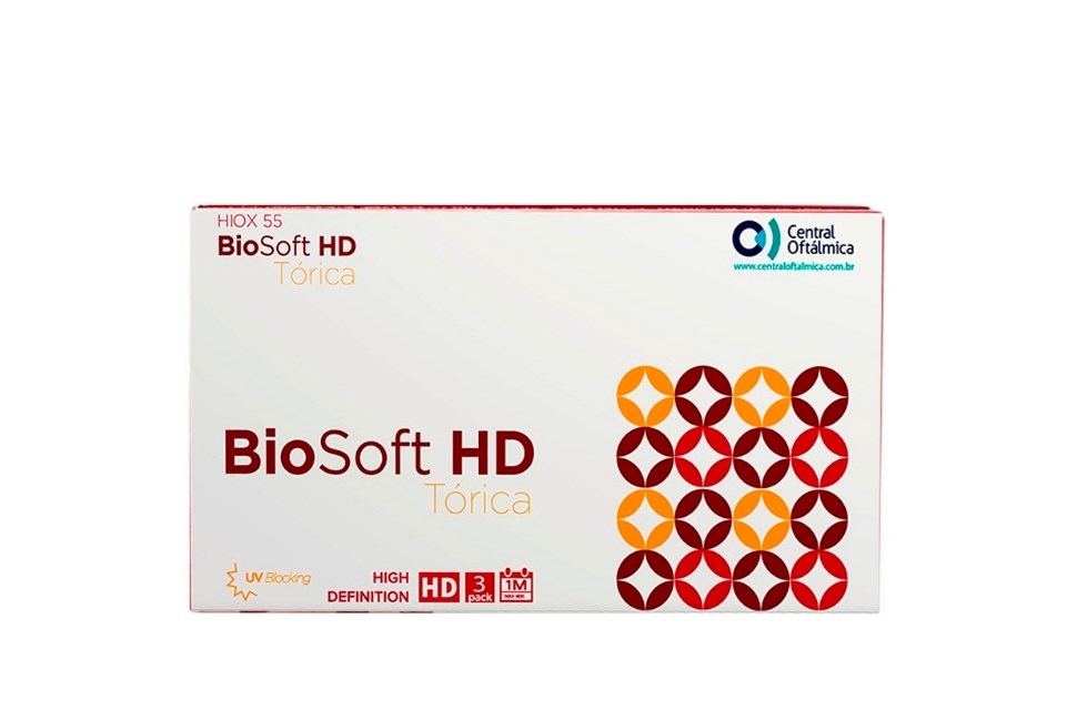 Lentes de contato Biosoft Tórica HD-foto-do-produto-0