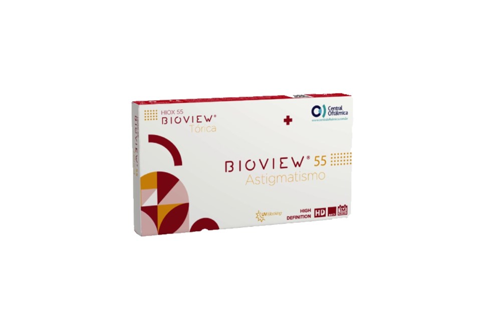 Lentes de contato Bioview 55 Torica-foto-do-produto-0
