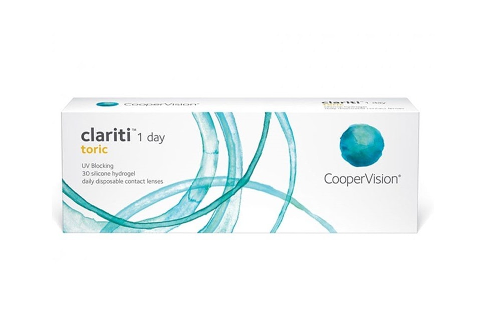 Lentes de Contato Clariti 1 Day Tórica-foto-do-produto-1