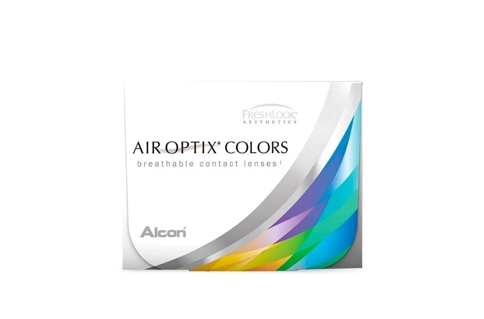Lentes de contato coloridas Air Optix Colors - Sem grau-foto-do-produto-0