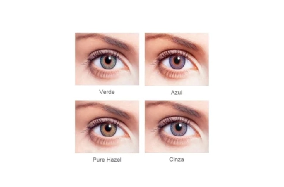 Lentes de contato coloridas FreshLook One-Day Color-foto-do-produto-1