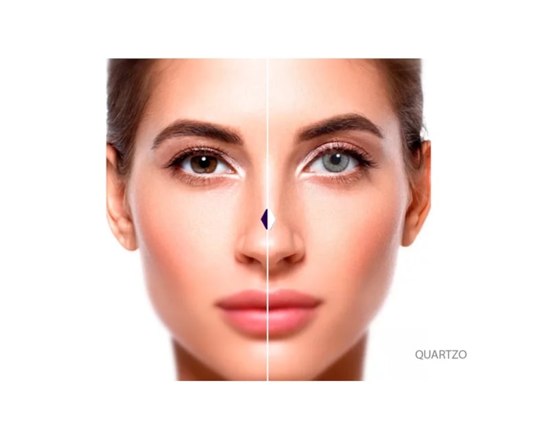Informação técnica Lentes de contato coloridas Natural Colors - Kit sem grau