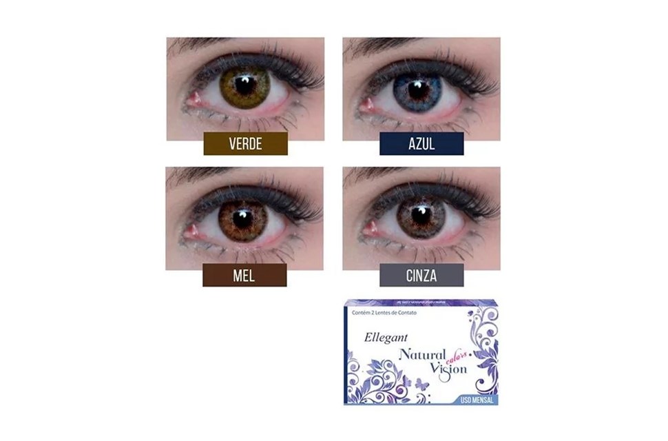 Lentes de contato coloridas Natural Vision mensal - Sem grau-foto-do-produto-3