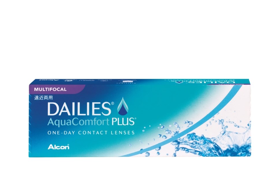 Lentes de Contato Dailies AquaComfort Plus Multifocal-foto-do-produto-0