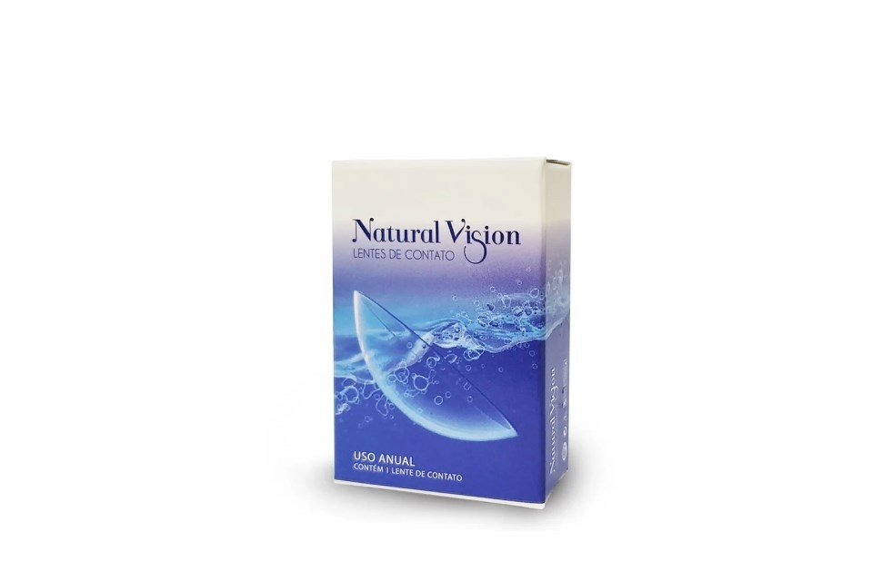 Lentes de contato Natural Vision anual-foto-do-produto-0