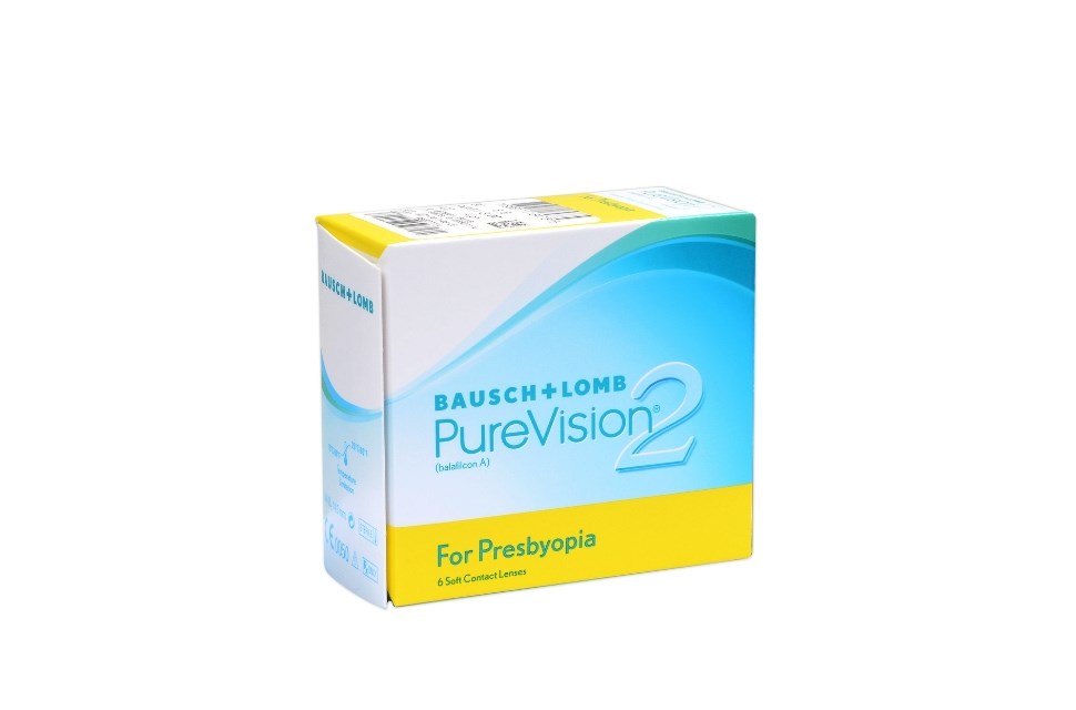 Lentes de Contato Purevision 2 MultiFocal-foto-do-produto-1