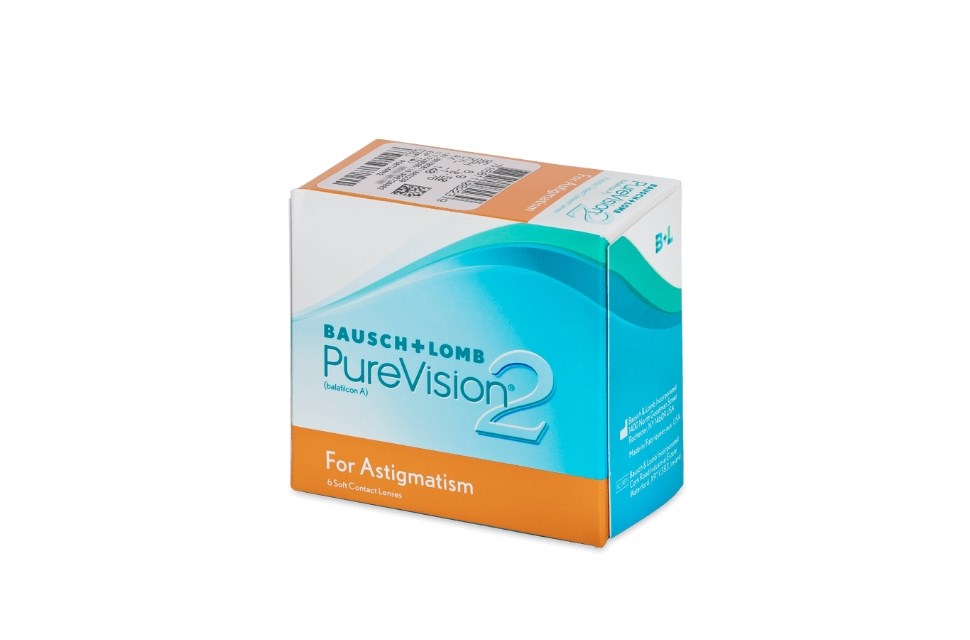 Lentes de Contato Purevision 2 para Astigmatismo-foto-do-produto-1