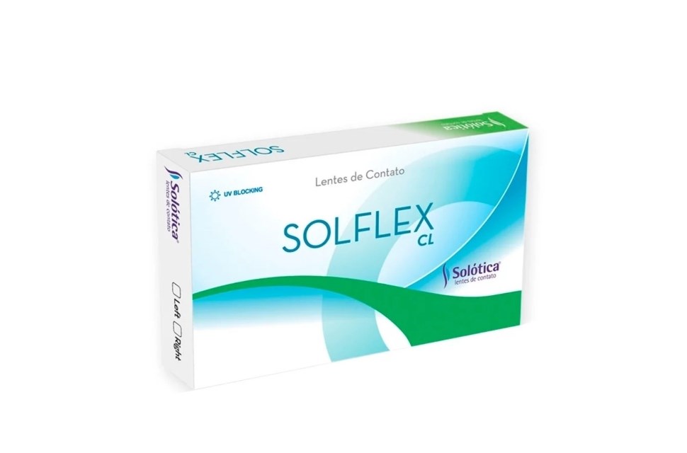 Lentes de Contato Solflex CL-foto-do-produto-0