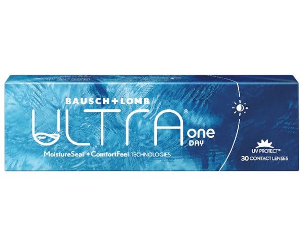 Lentes de Contato Ultra One Day Lentes de Contato Ultra One Day