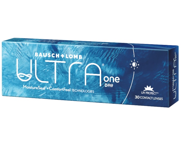 Lentes de Contato Ultra One Day Lentes de Contato Ultra One Day