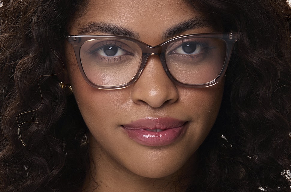 Ligia - Cinza Cristal