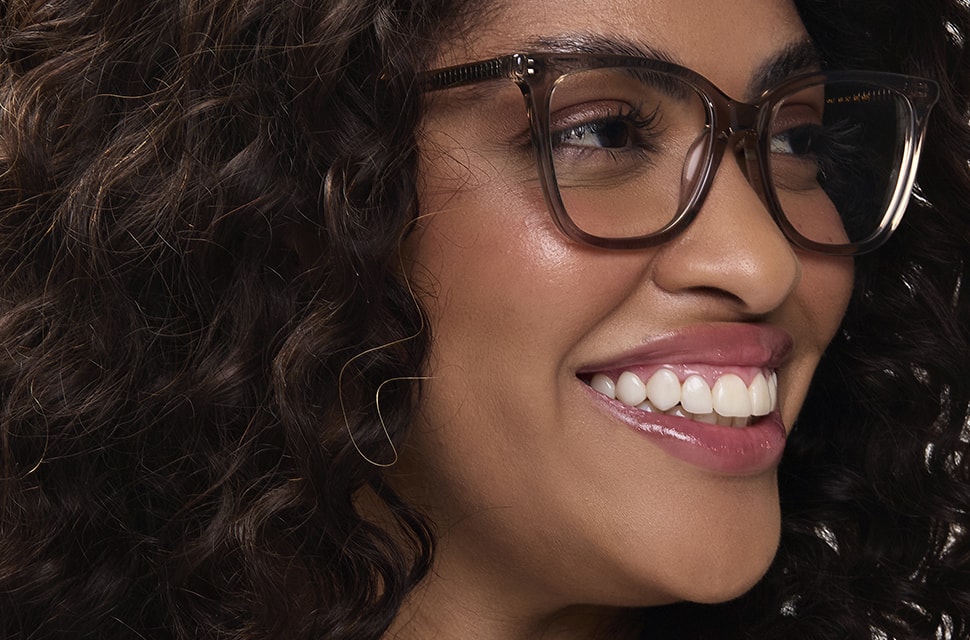 Ligia - Cinza Cristal