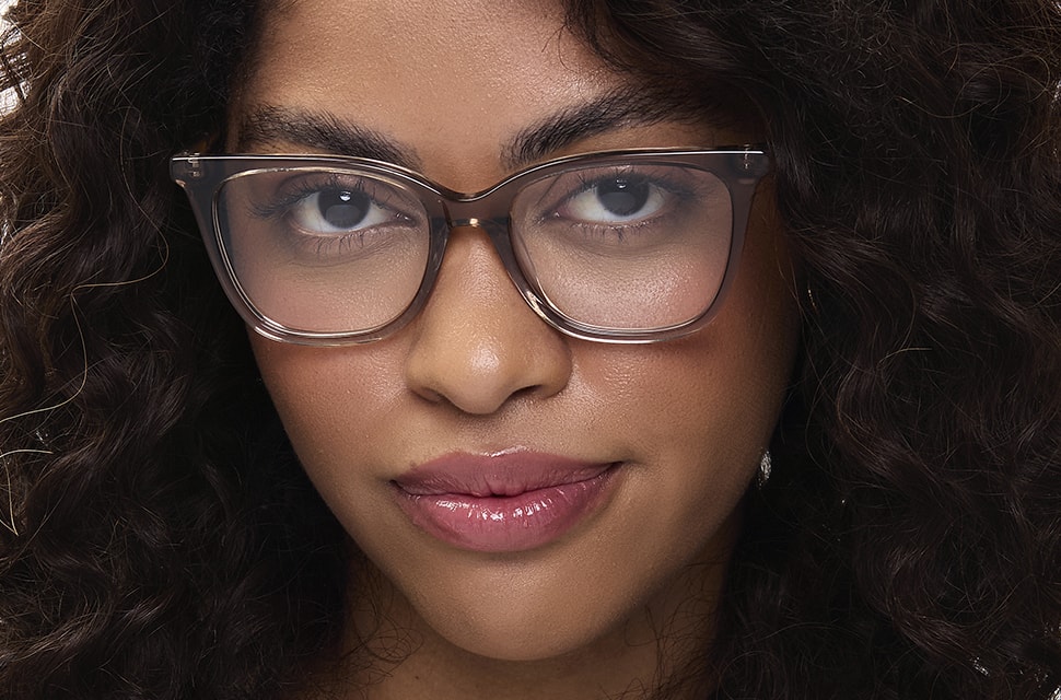 Ligia - Cinza Cristal