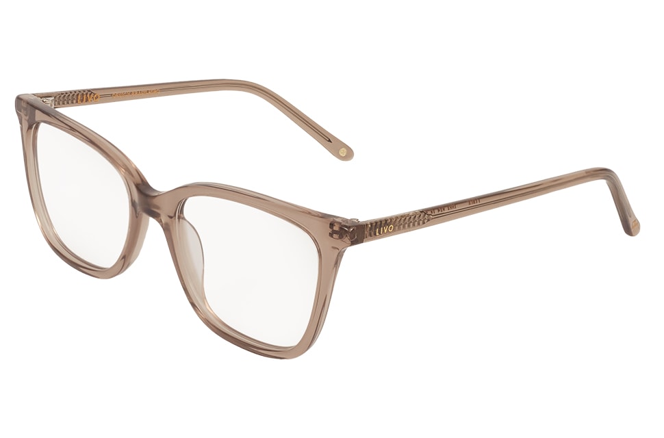 Ligia - Cinza Cristal