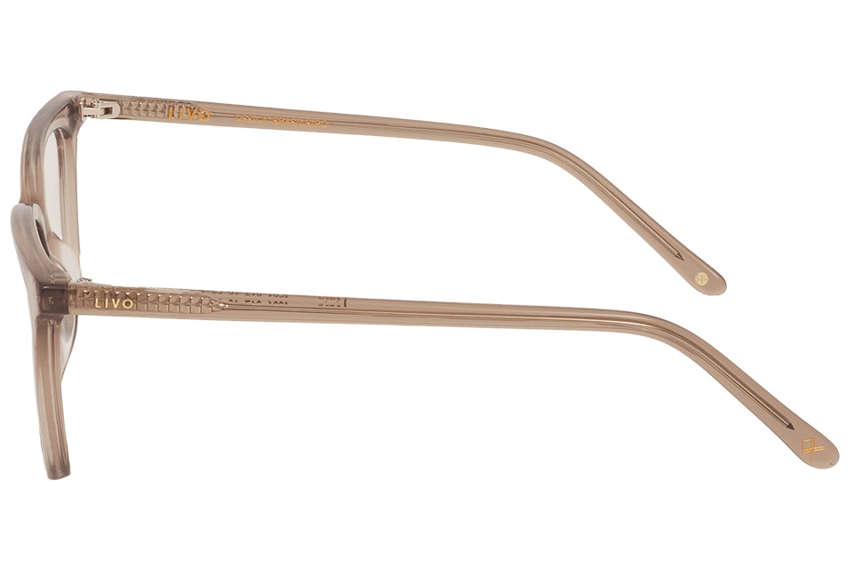 Ligia - Cinza Cristal