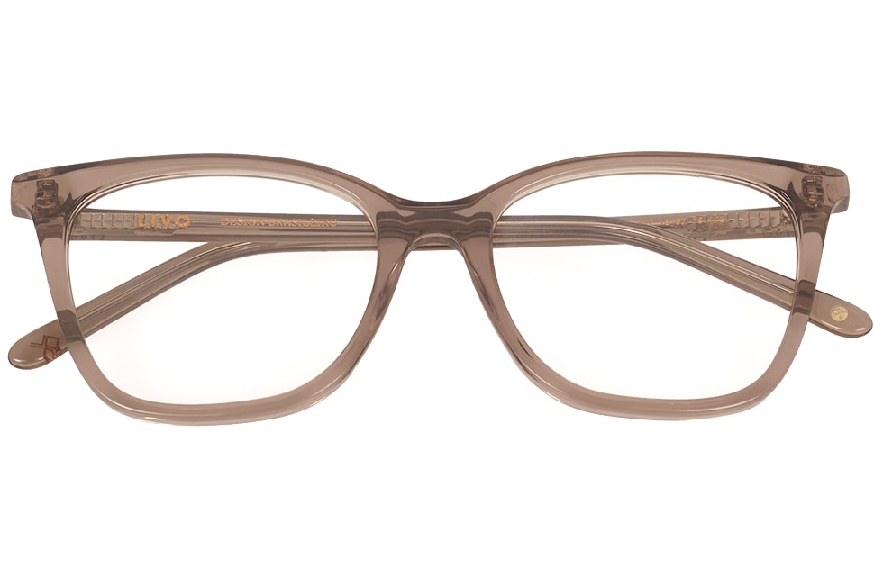 Ligia - Cinza Cristal