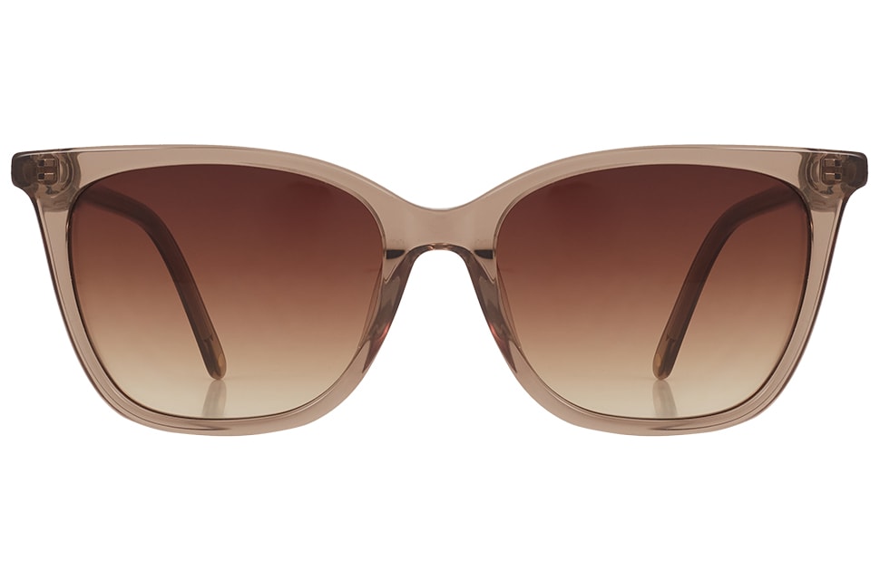 Ligia - Cinza Cristal