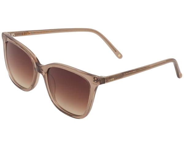 Ligia - Cinza Cristal Ligia - Cinza Cristal