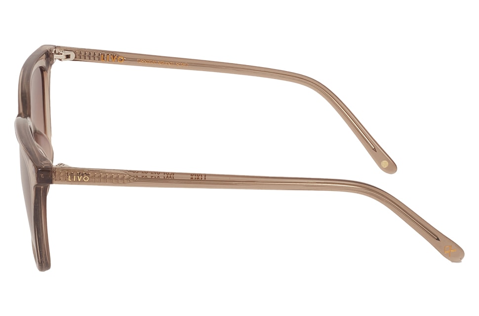 Ligia - Cinza Cristal