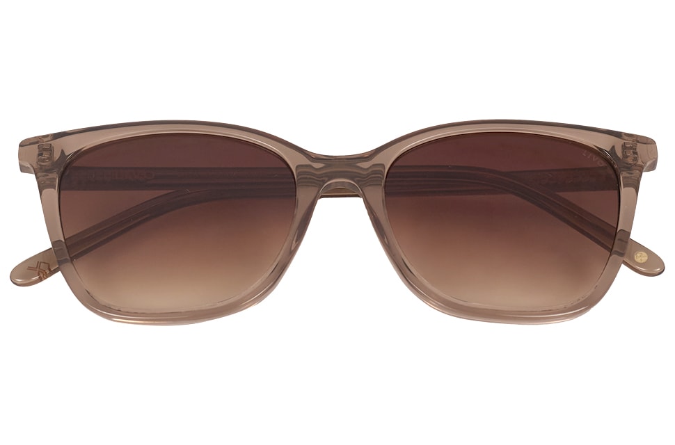 Ligia - Cinza Cristal