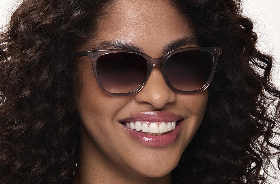 Ligia - Cinza Cristal