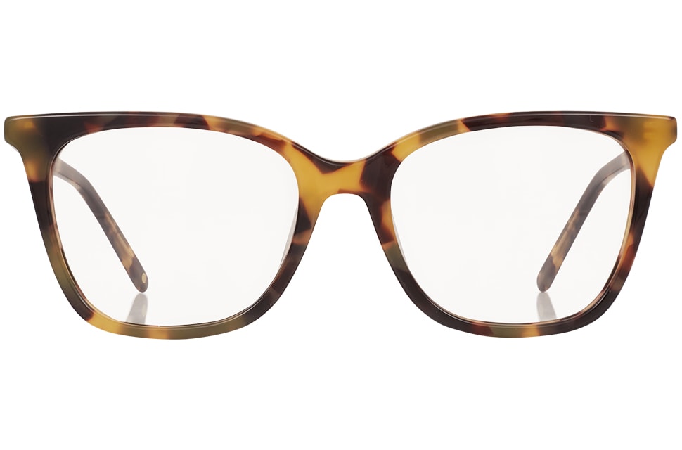 Ligia - Demi Amarelo